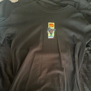 HufXMarvel T shirt